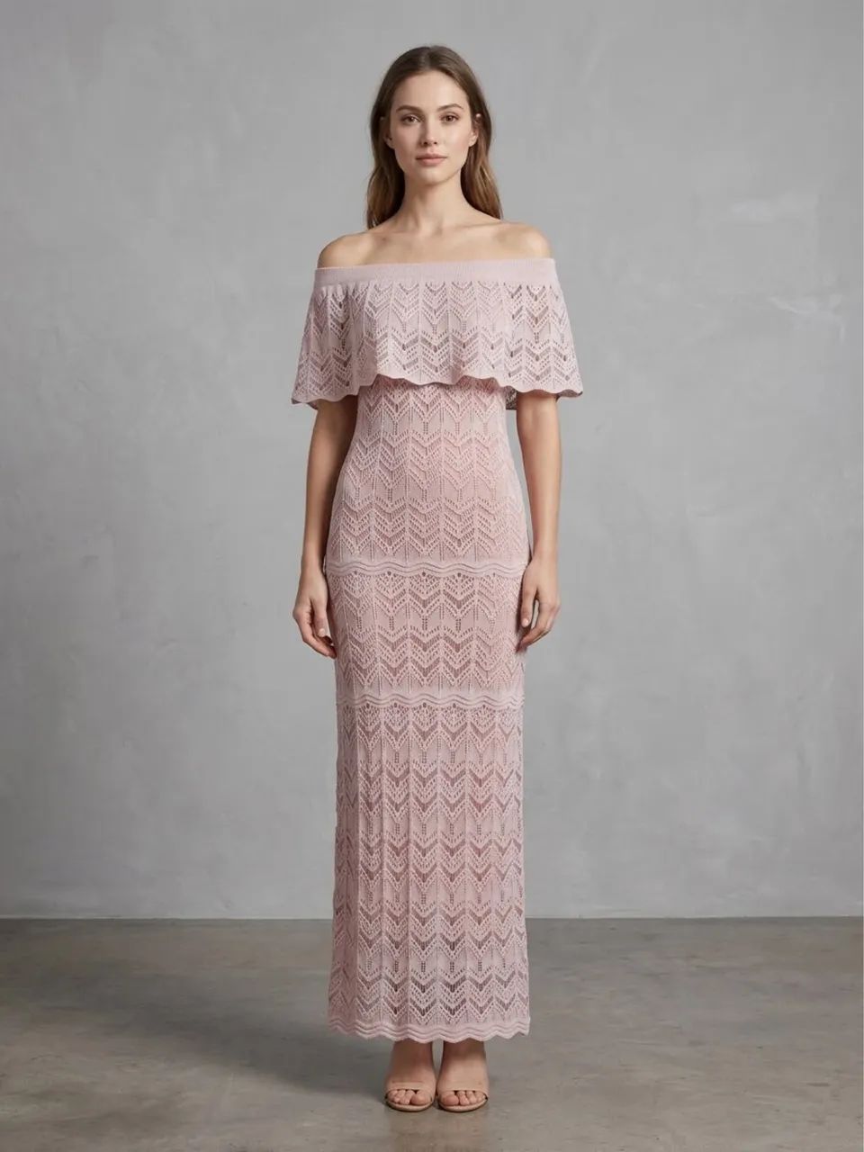 Lote 10 vestidos em excelente estado  - Foto 5