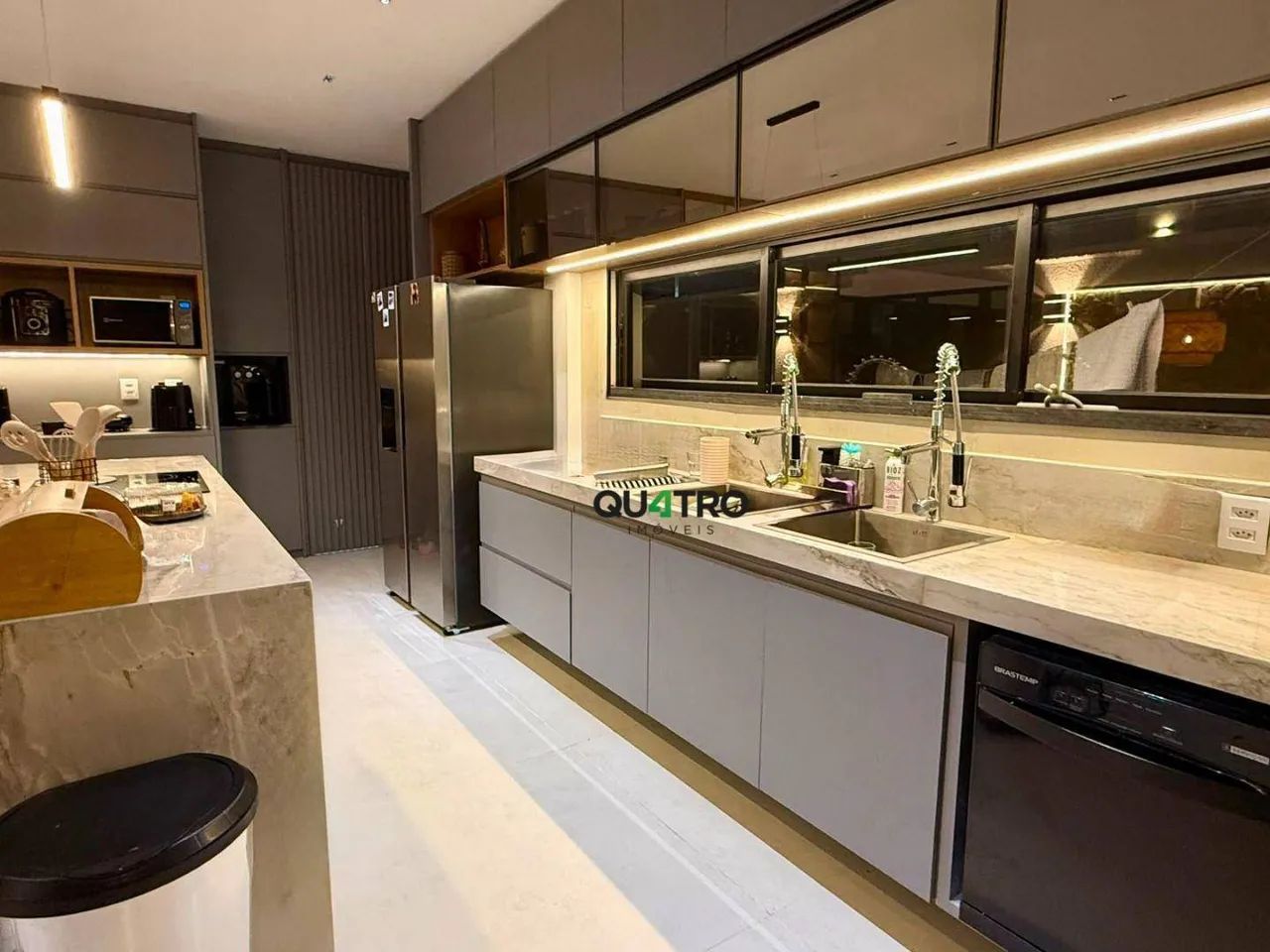 Casa à venda, 400 m² - Cidade Alpha - Eusébio/CE - Foto 3