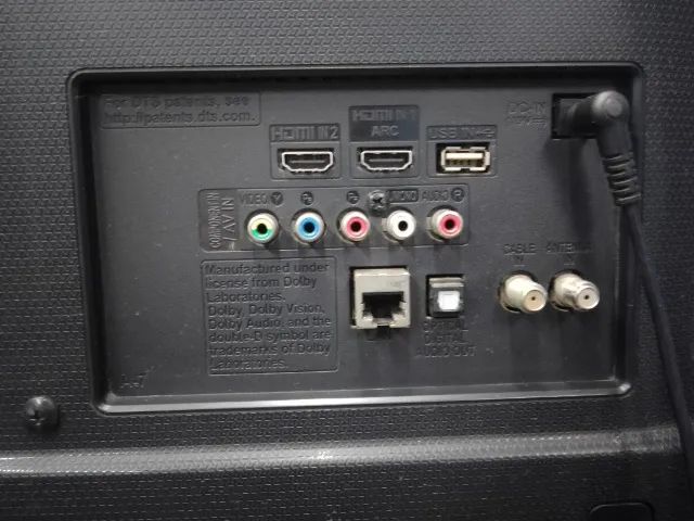 TV LED SMART LG - Foto 3