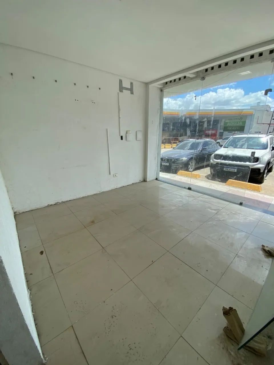 SALA COMERCIAL PARA ALUGUEL - Foto 2