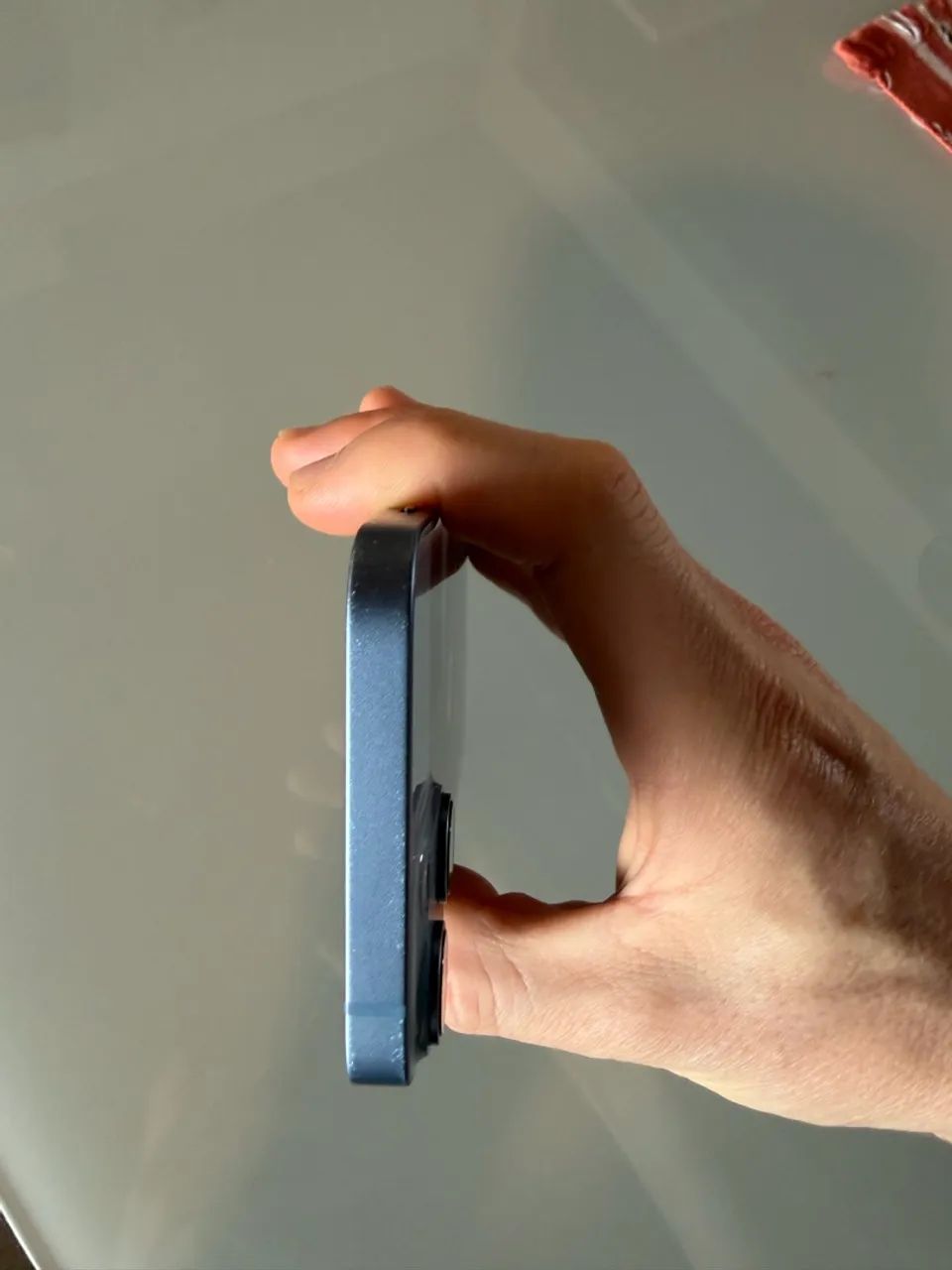? iPhone 14 à venda - Excelente oportunidade! - Foto 5
