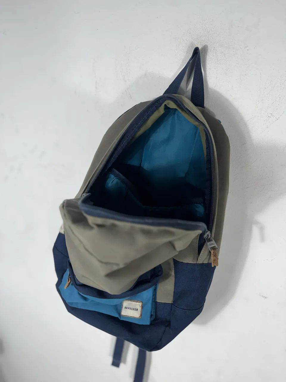 Mochila quiksilver - Foto 4