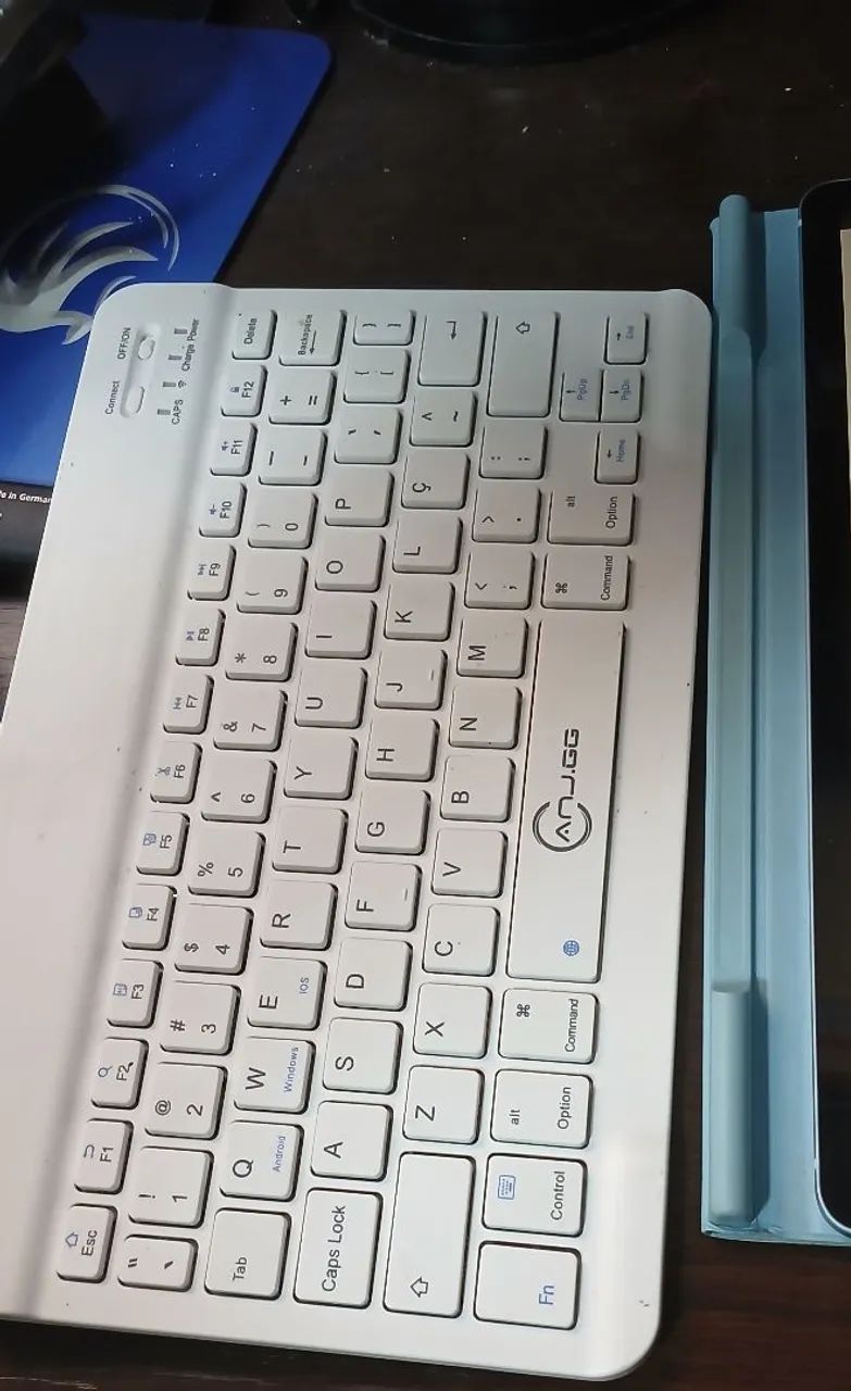 Tab s6 lite - Foto 5