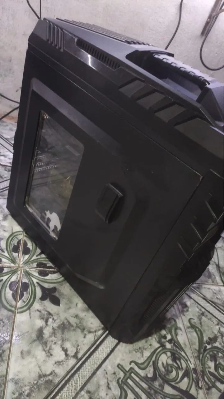 Pc gamer 