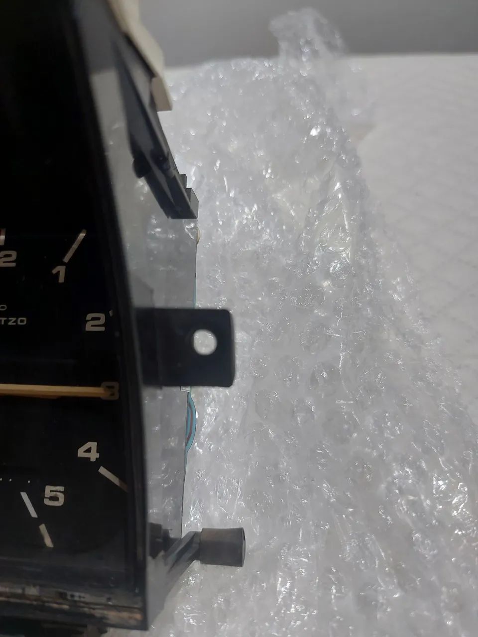 Painel de instrumentos do Gol Quadrado ORIGINAL  - Foto 4