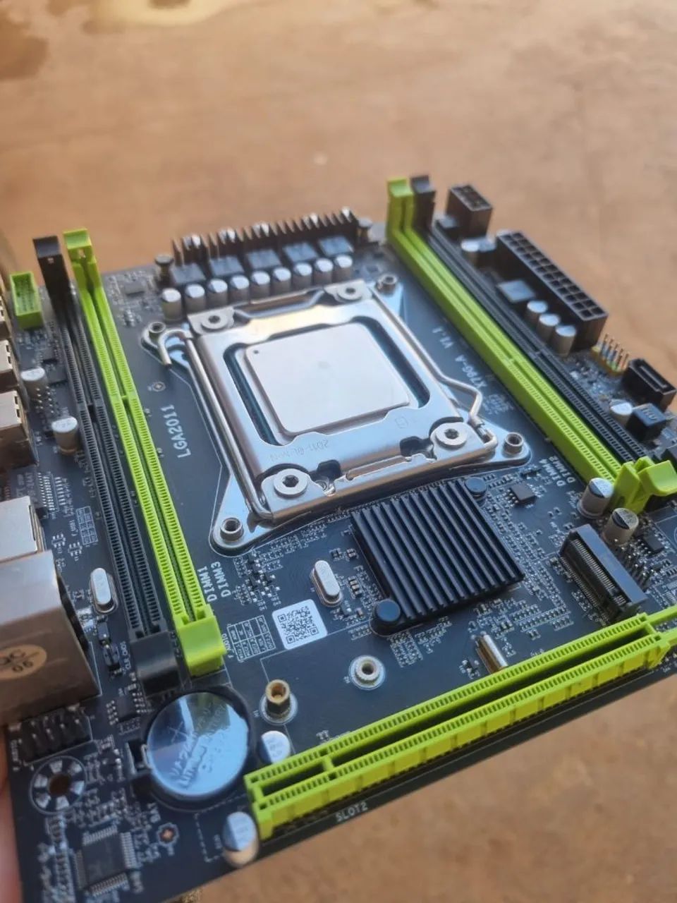 Vendo ou troco kit xeon - Foto 3