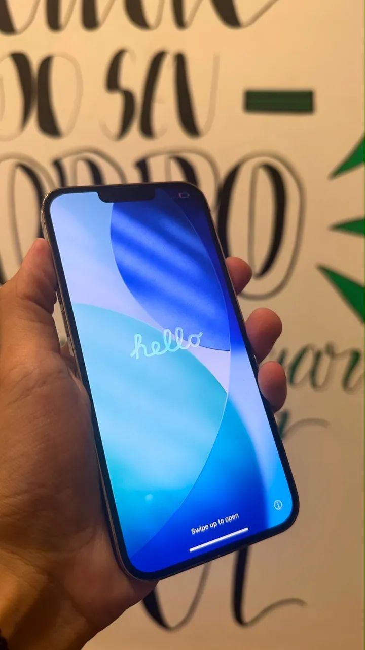 IPhone 13Pro Max - Foto 5