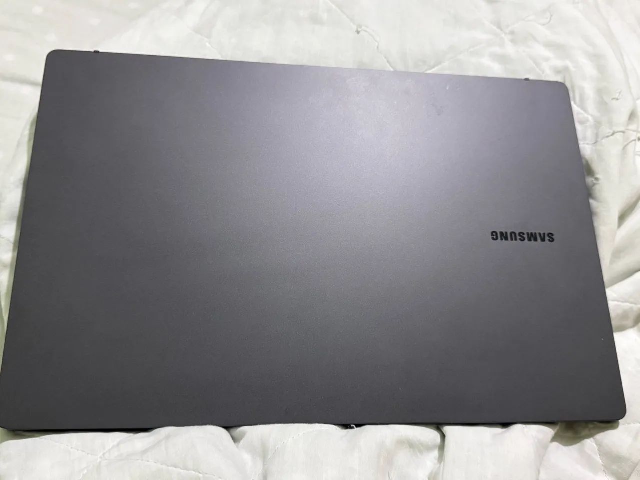 Notebook Samsung Galaxy Book2 (Intel Core i7 12ª Ger. | - Foto 4