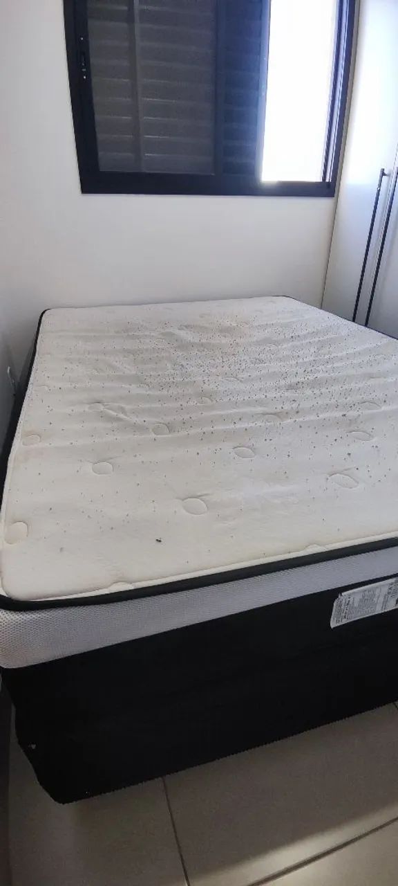 Cama box - Foto 2