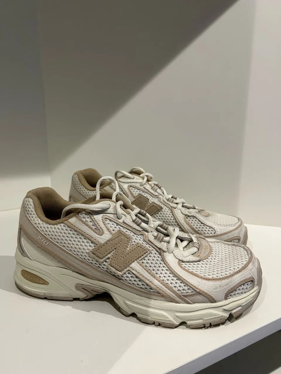 Tênis New Balance 740 - Foto 2