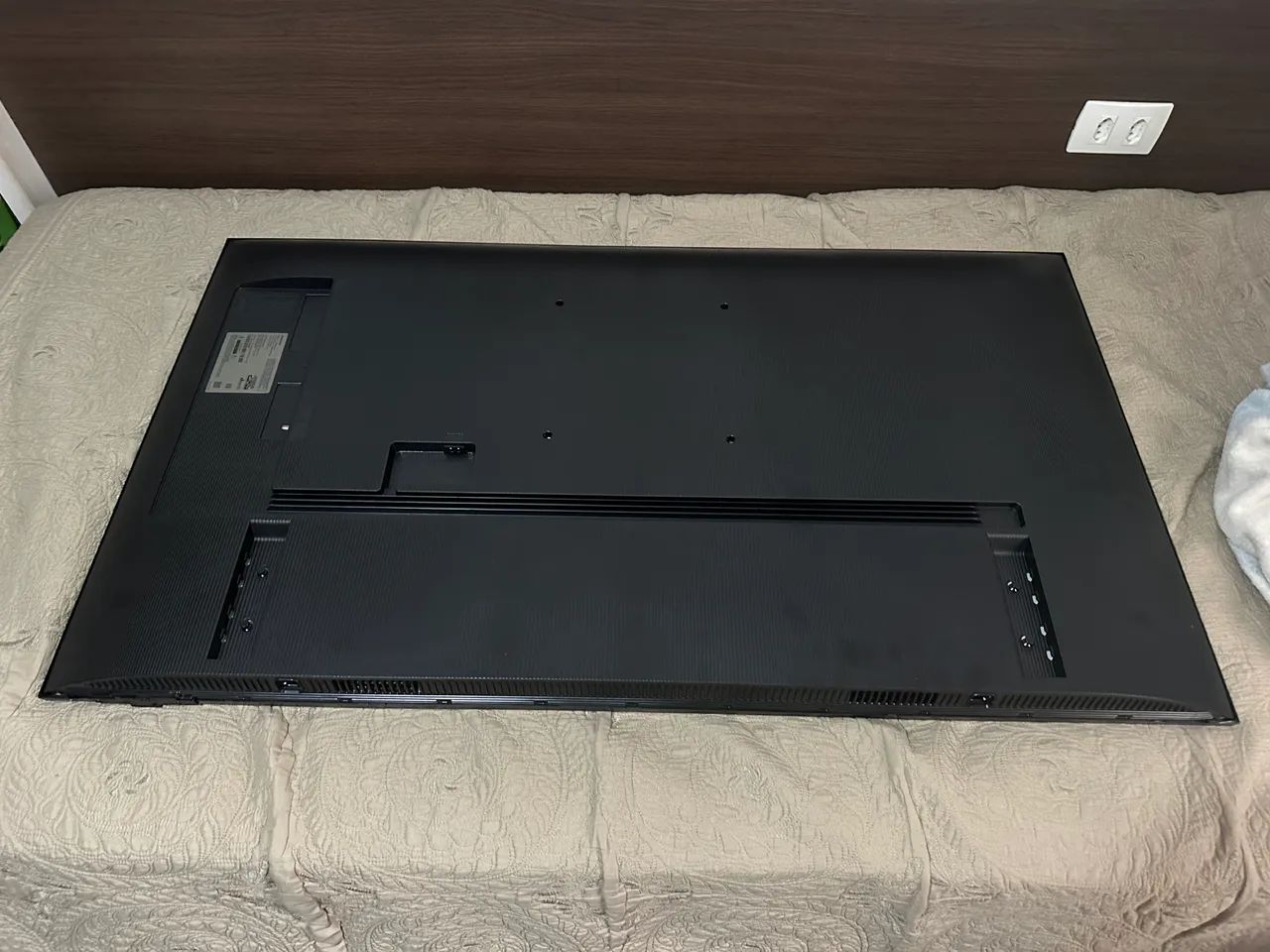 VENDO TV SMART 50 - Foto 2