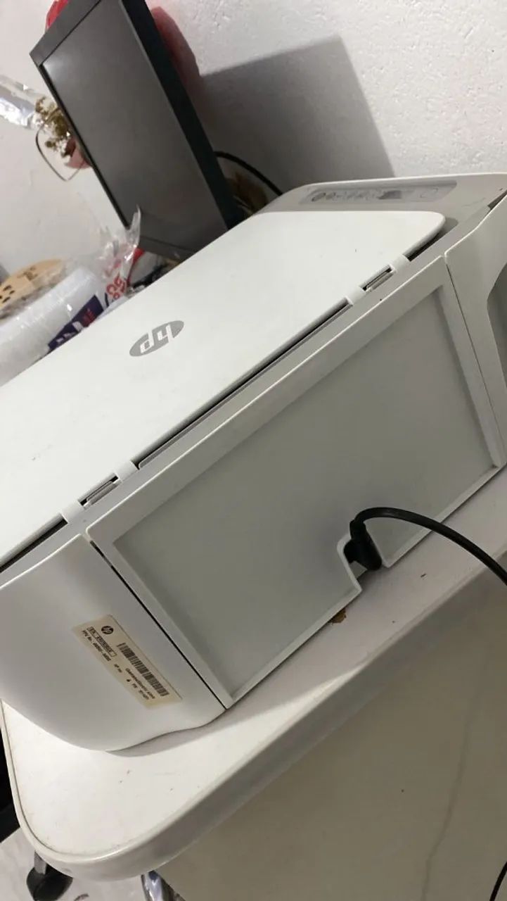 Impressora  - Foto 2