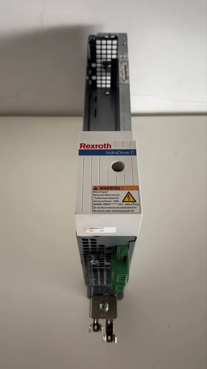 Servo Drive Rexroth Bosch IndraDrive C HCS02.1E-W0028