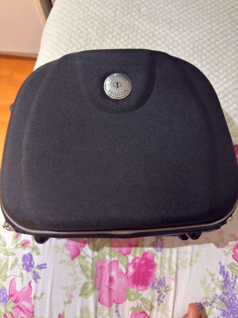 Frasqueira bolsa primicia