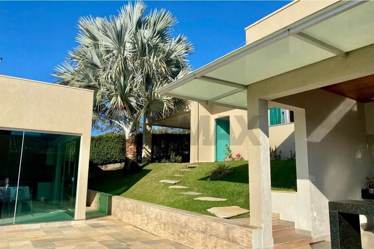 "Rancho em Capitólio: Conforto e Natureza"