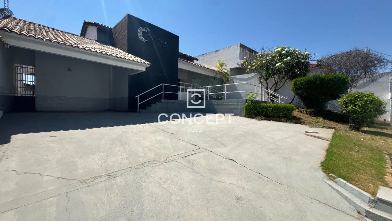 Casa Comercial Jardim Cuiabá - Foto 3