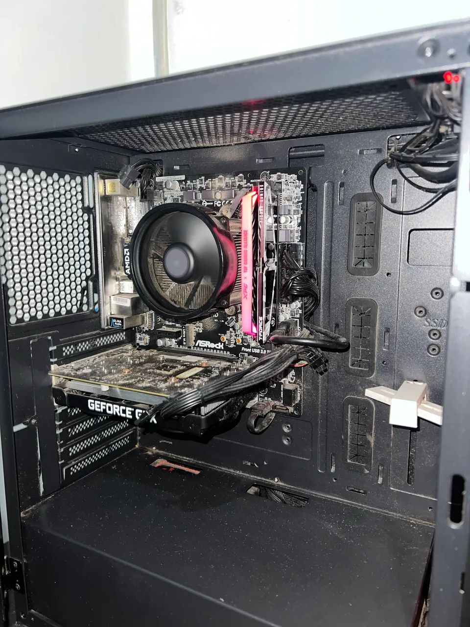 Pc gamer 16gb ram GTA RP/Godofwar/Vava - Foto 2