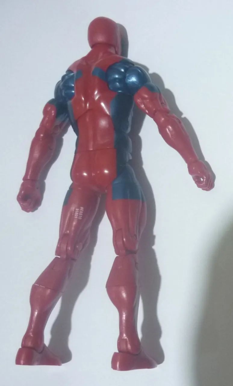 Marvel Legends Deadpool X-men Hasbro Original Usado - Foto 2