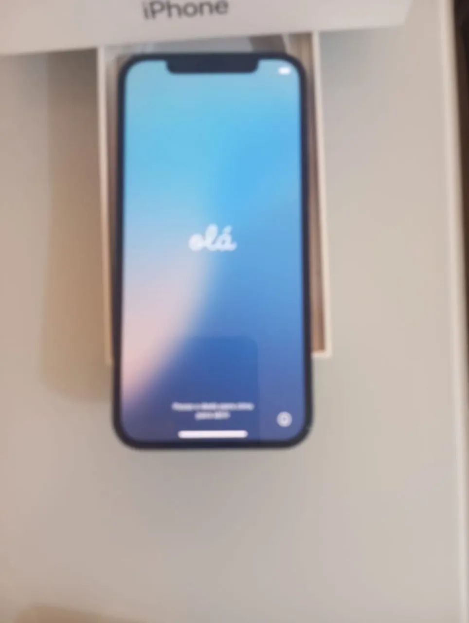 iPhone 12 - 64GB - Foto 3