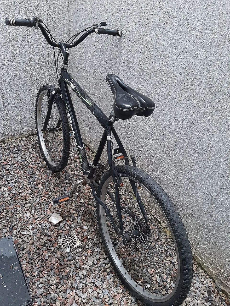 Bicicleta  - Foto 4