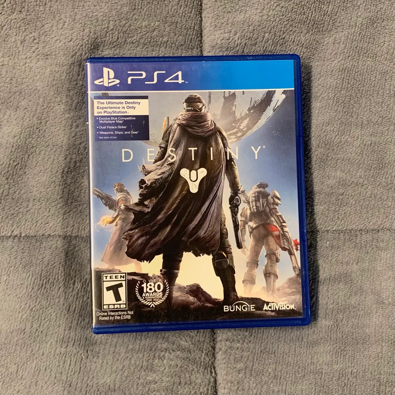 Destiny PS4 Original