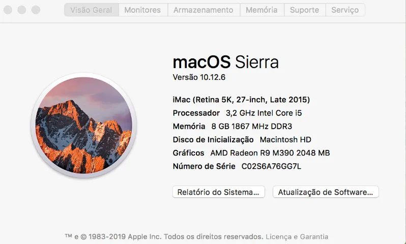 iMac 27? (late 2015)  - Foto 4