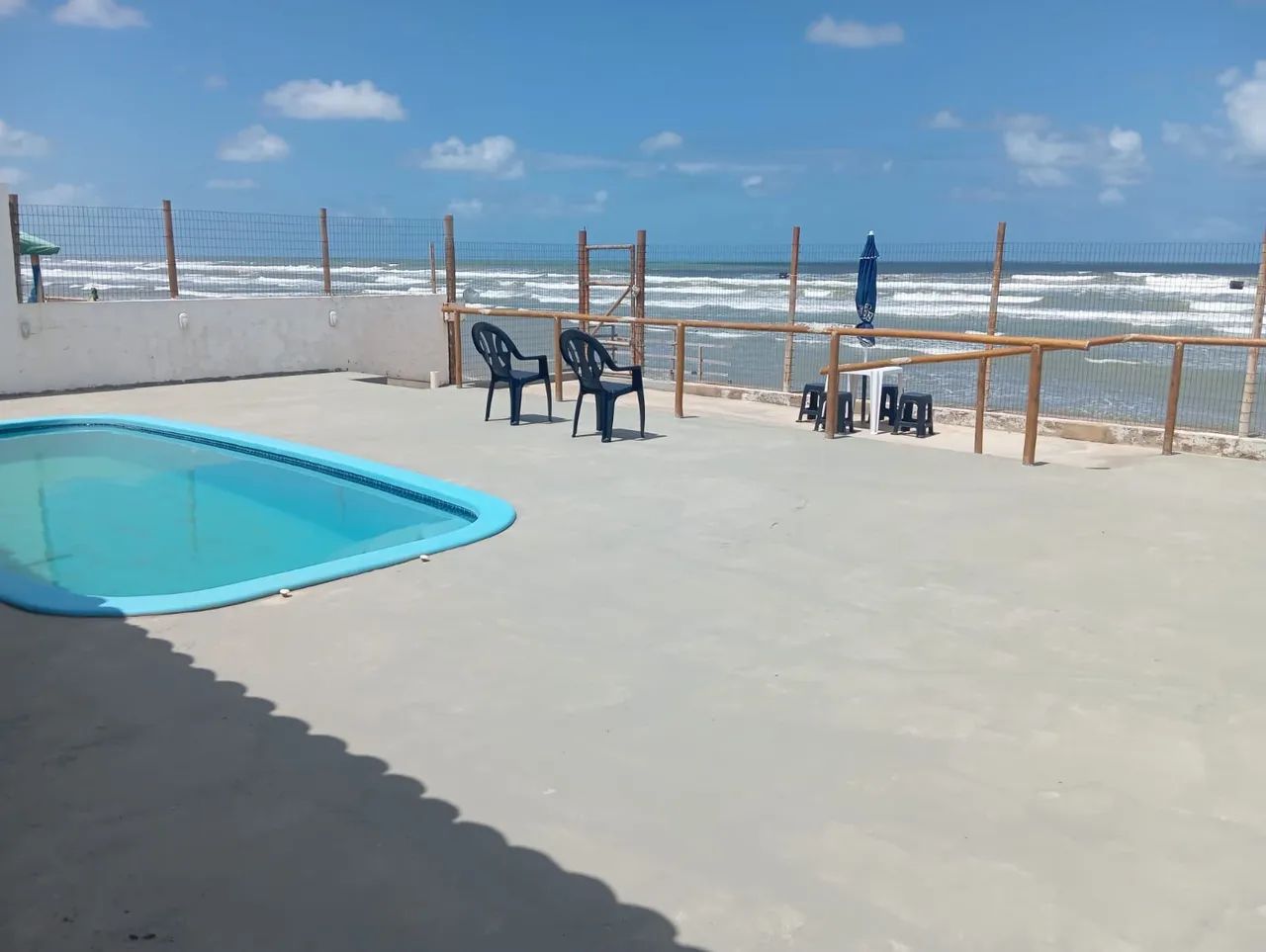 Casa de praia na Caueira a partir de R$500 - Foto 4