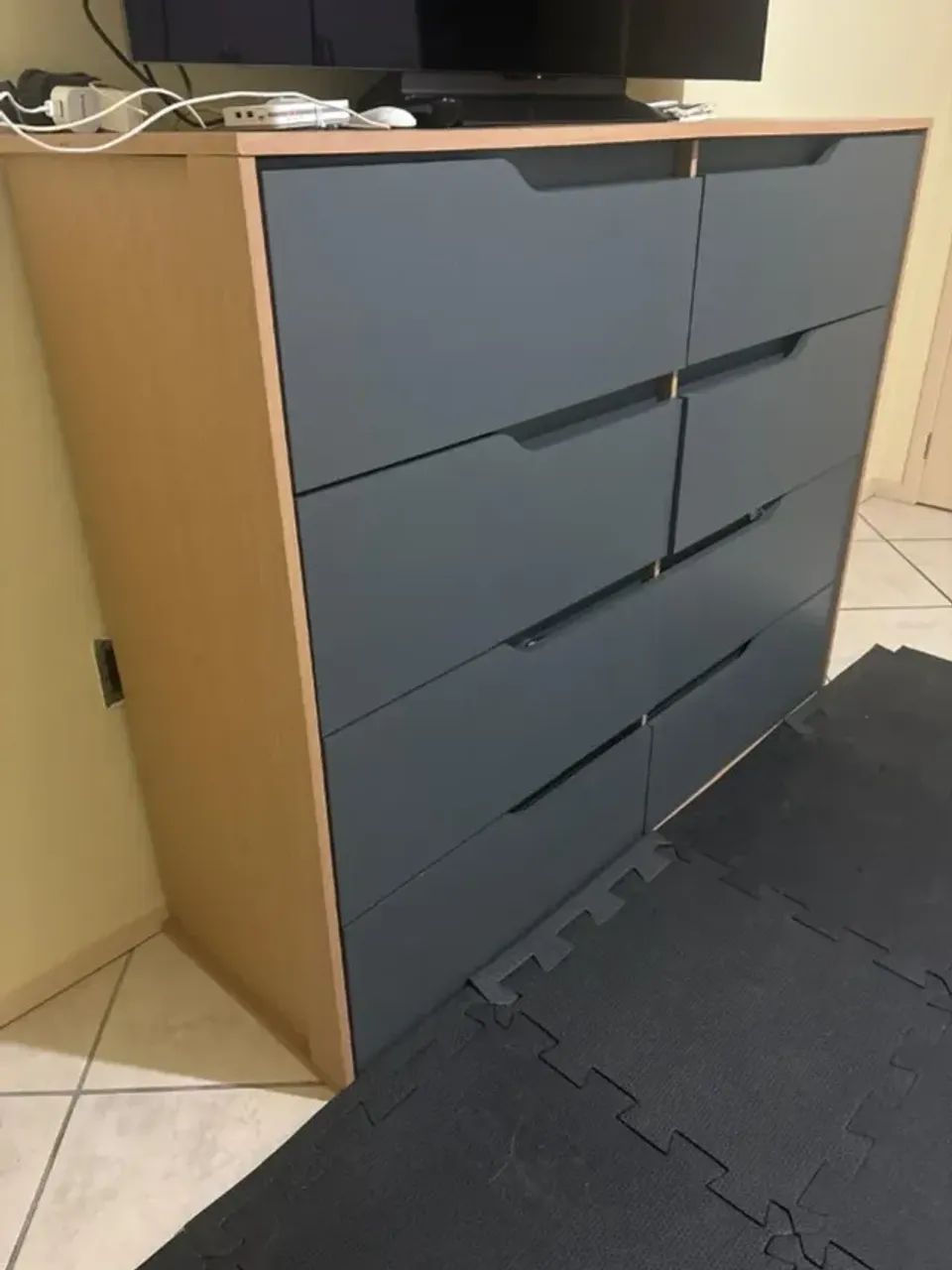Cômoda moderna  - Foto 4