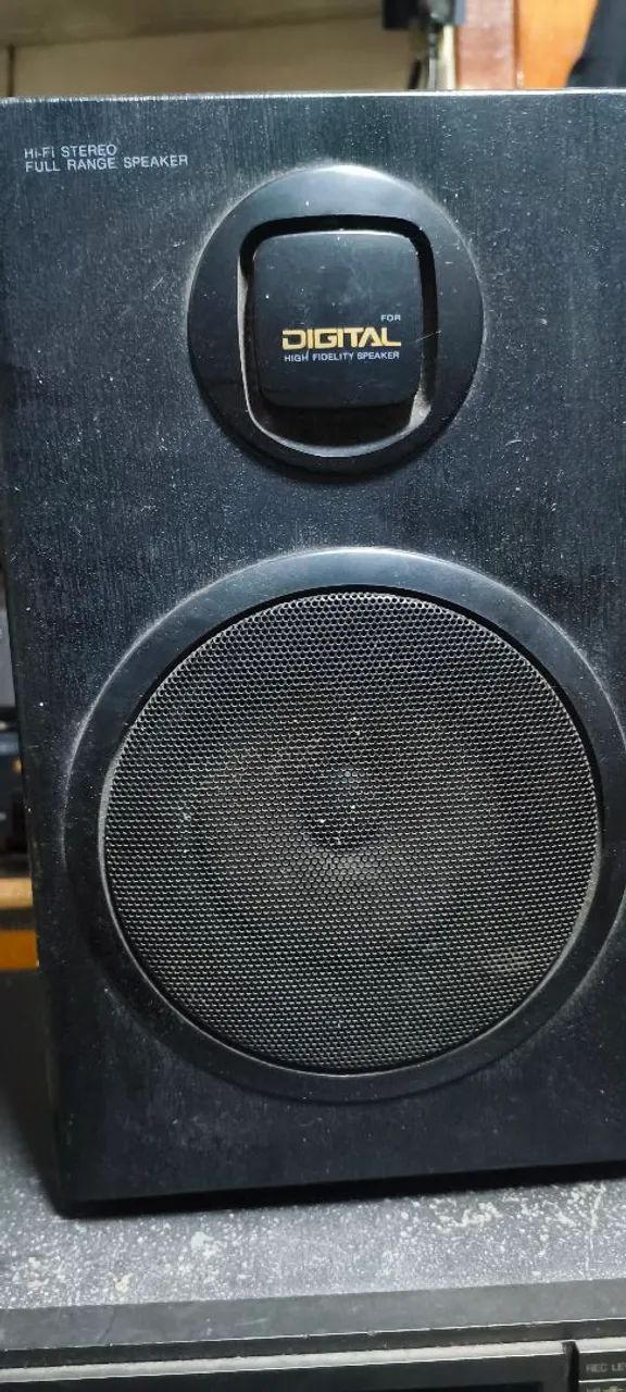 Receiver gradiente precisa de manutenção+ caixa de som  - Foto 3
