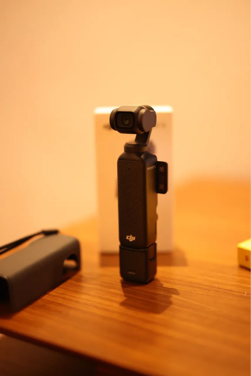 Osmo Pocket 3 Pro - Foto 5