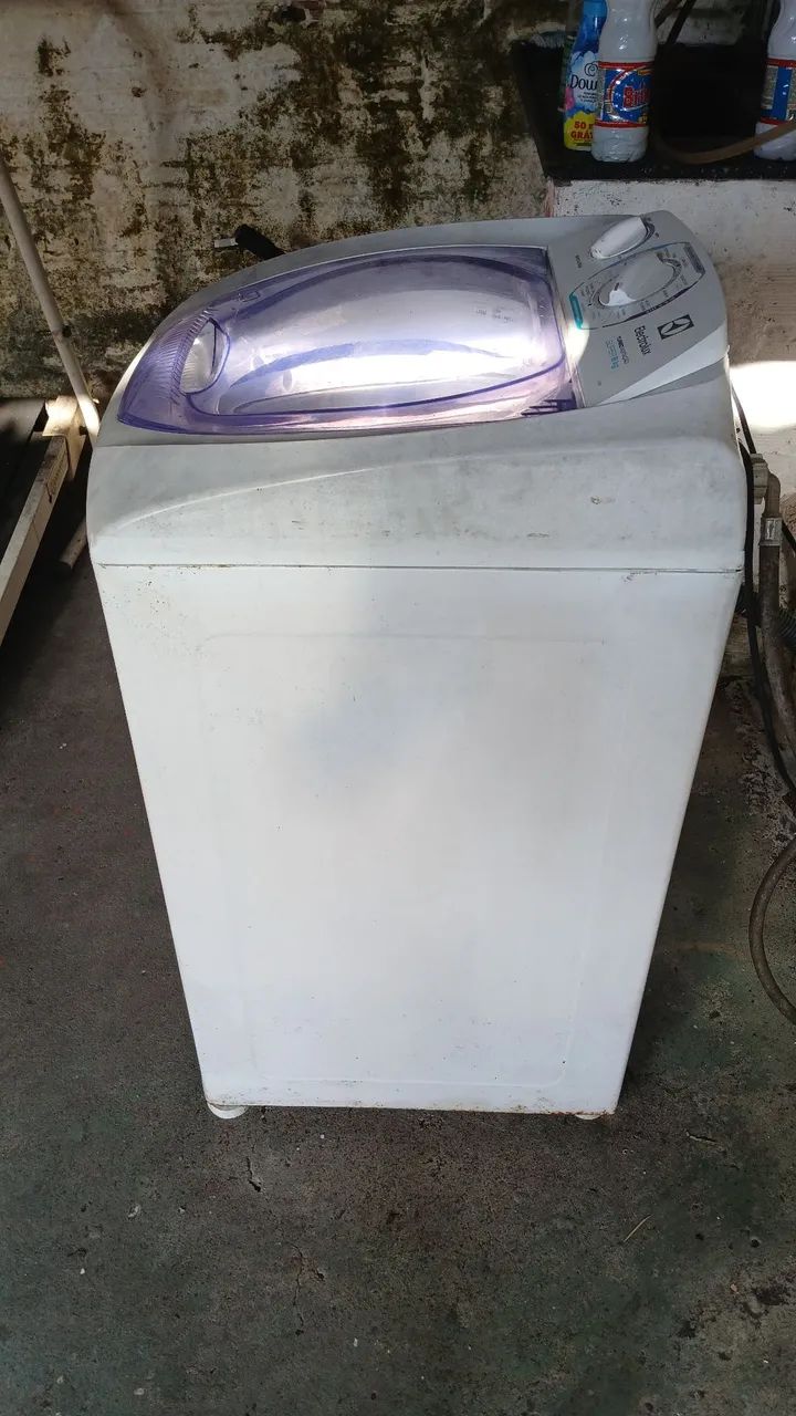 Máquina de lavar - Foto 2