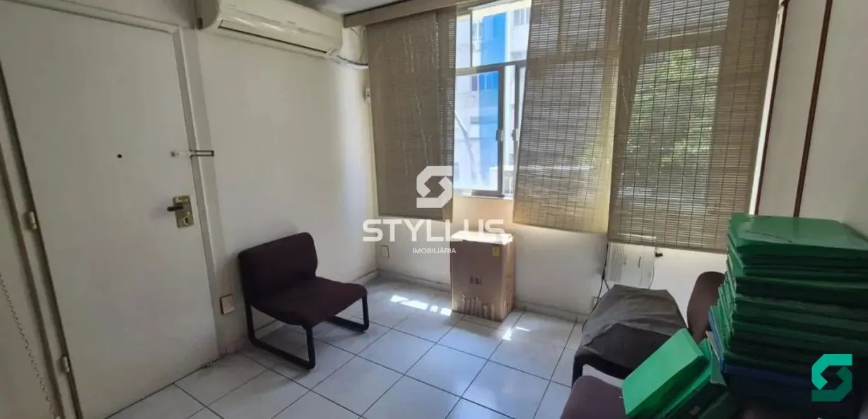 Copacabana | Sala