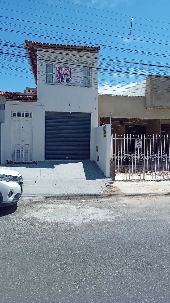Alugo salas - Foto 3