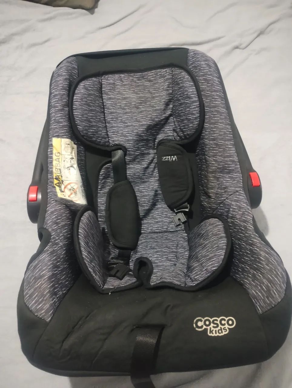 Bebê conforto Cosco kids