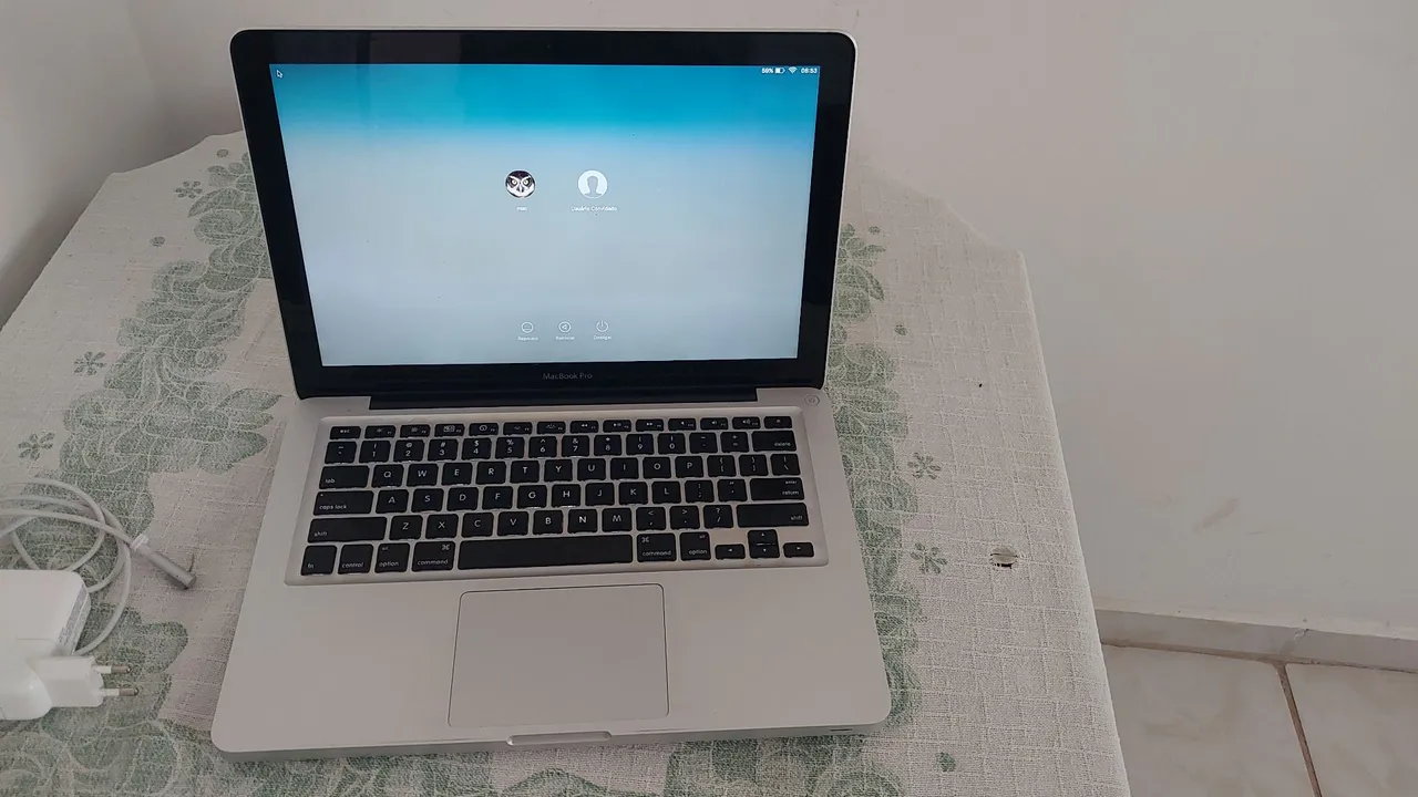【箱付美品】MacBook Pro Retina 13型 Mid 2014 Mid 2014 Apple MacBook Pro 13.3