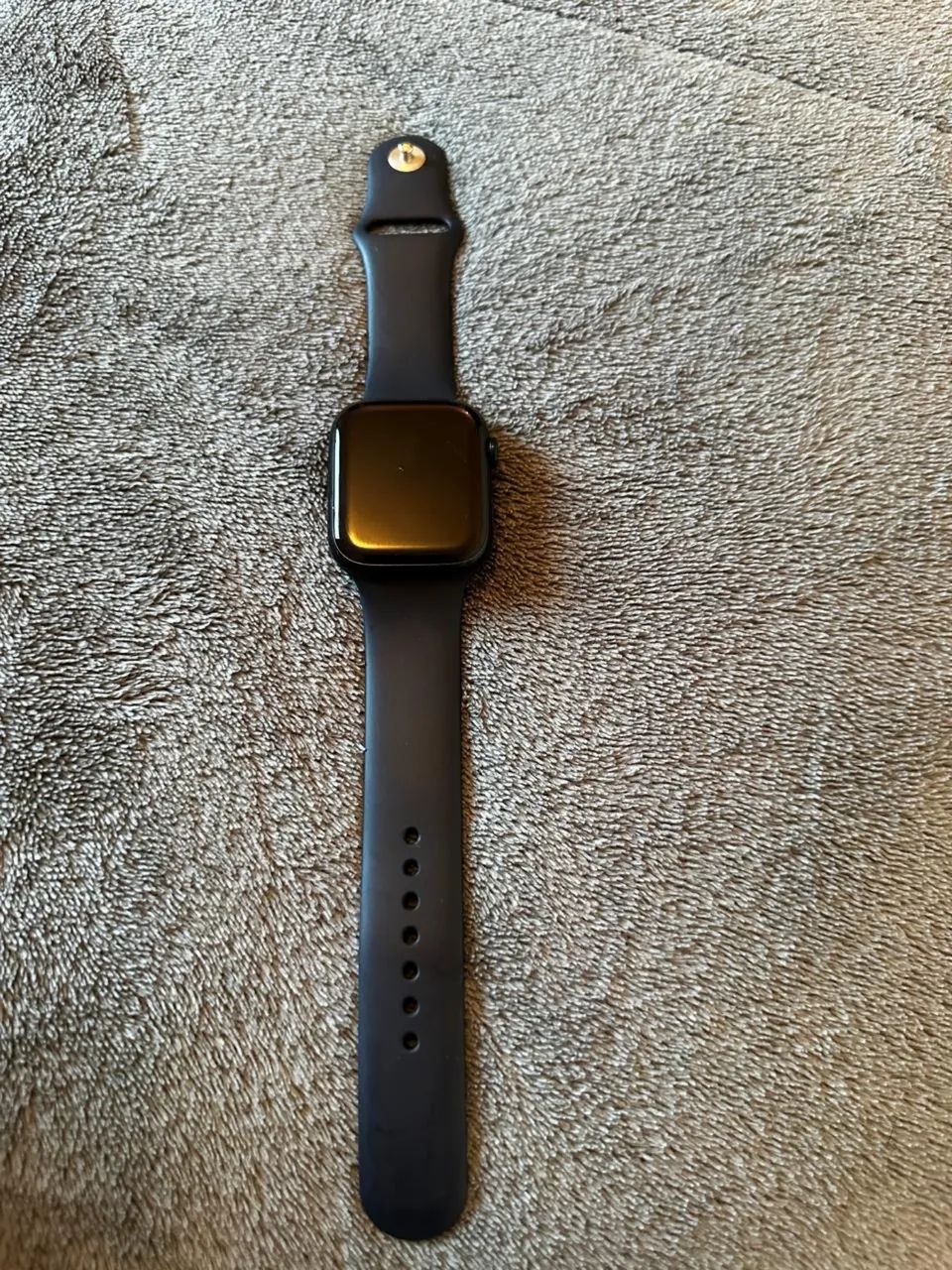 Apple Watch Séries 9 45mm GPS + Celular  - Foto 4