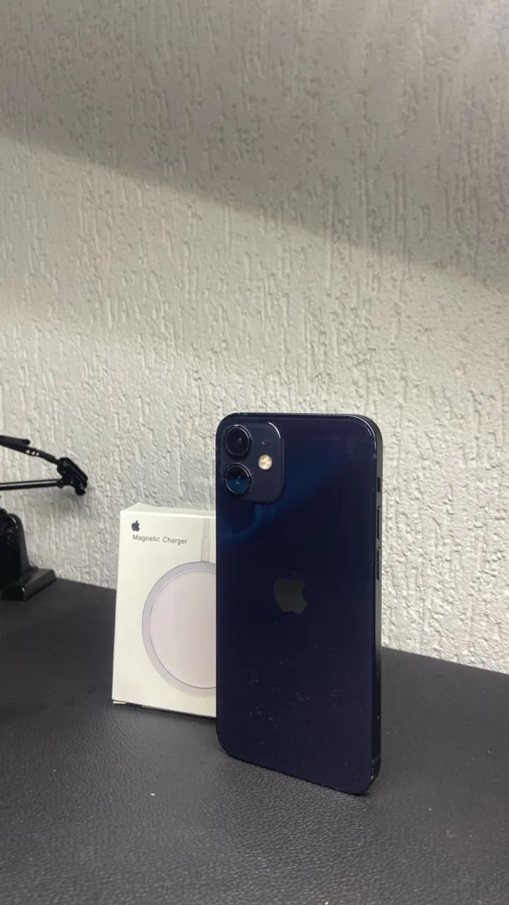 Iphone 12 Mini - 64 GB
