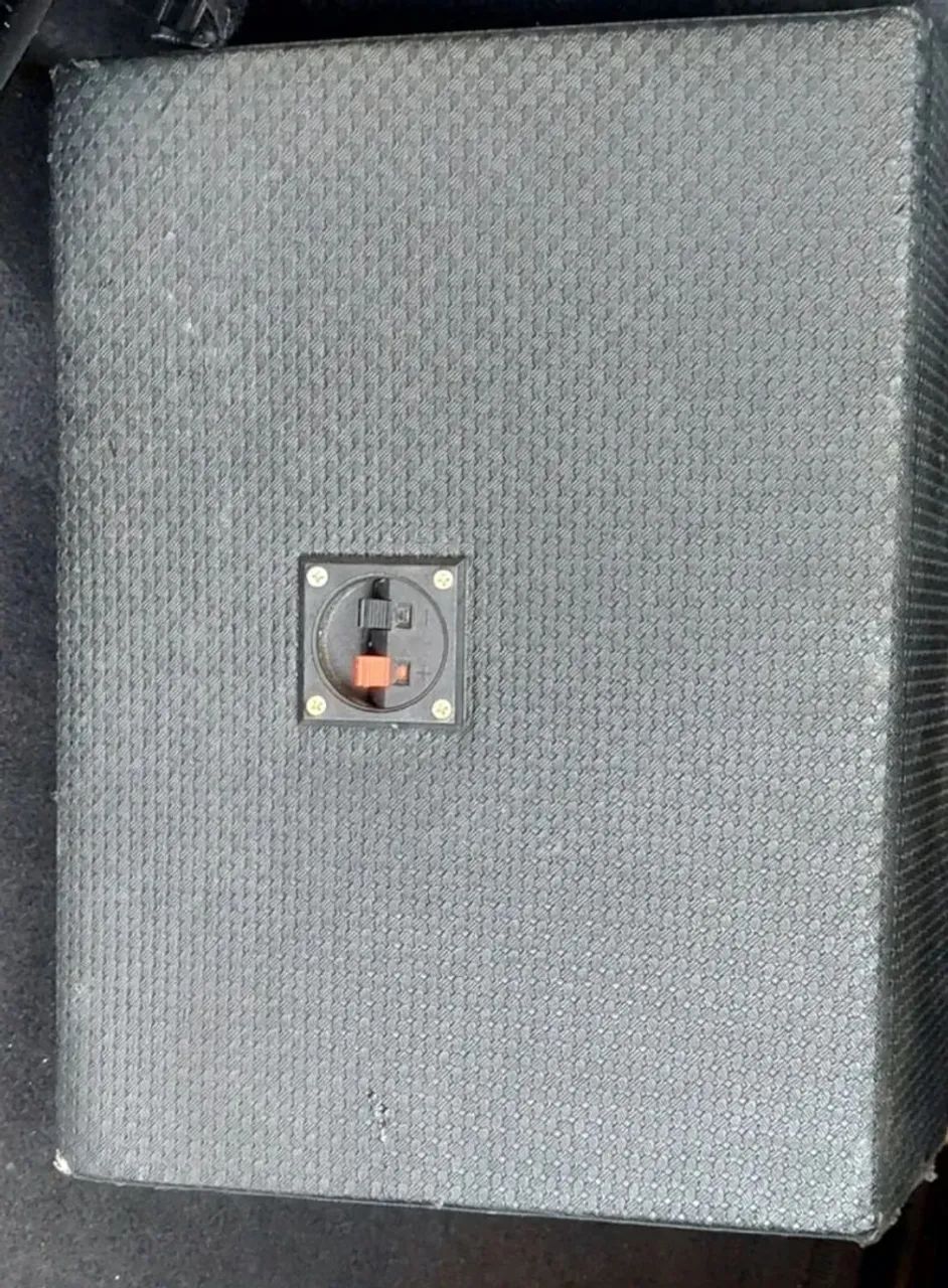 Caixa de Som Automotiva Falcon - Foto 4