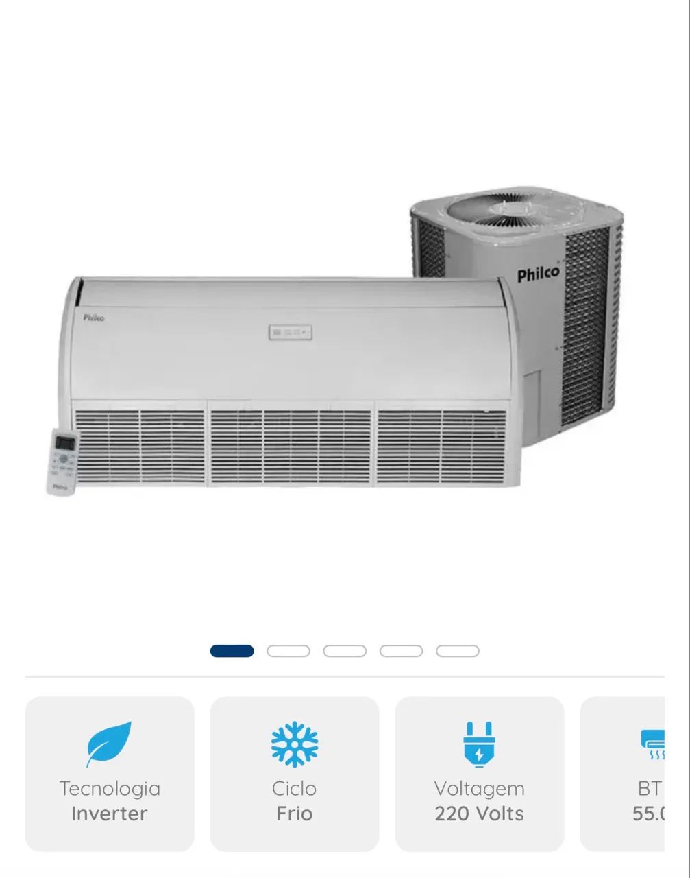 Ar condicionado  - Foto 4
