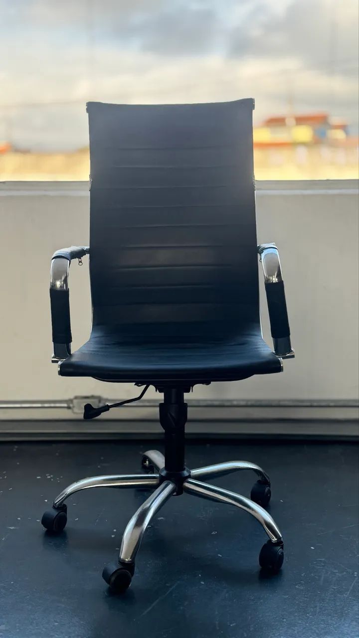 Cadeira de escritório  - Foto 3