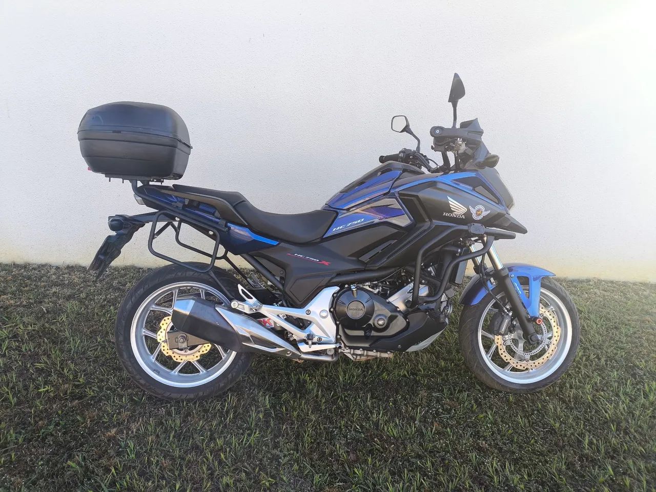 Nc 750x 21/21