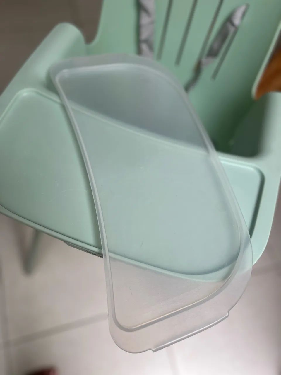 Cadeirinha Alimentação (Burigotto Poke) - Foto 3