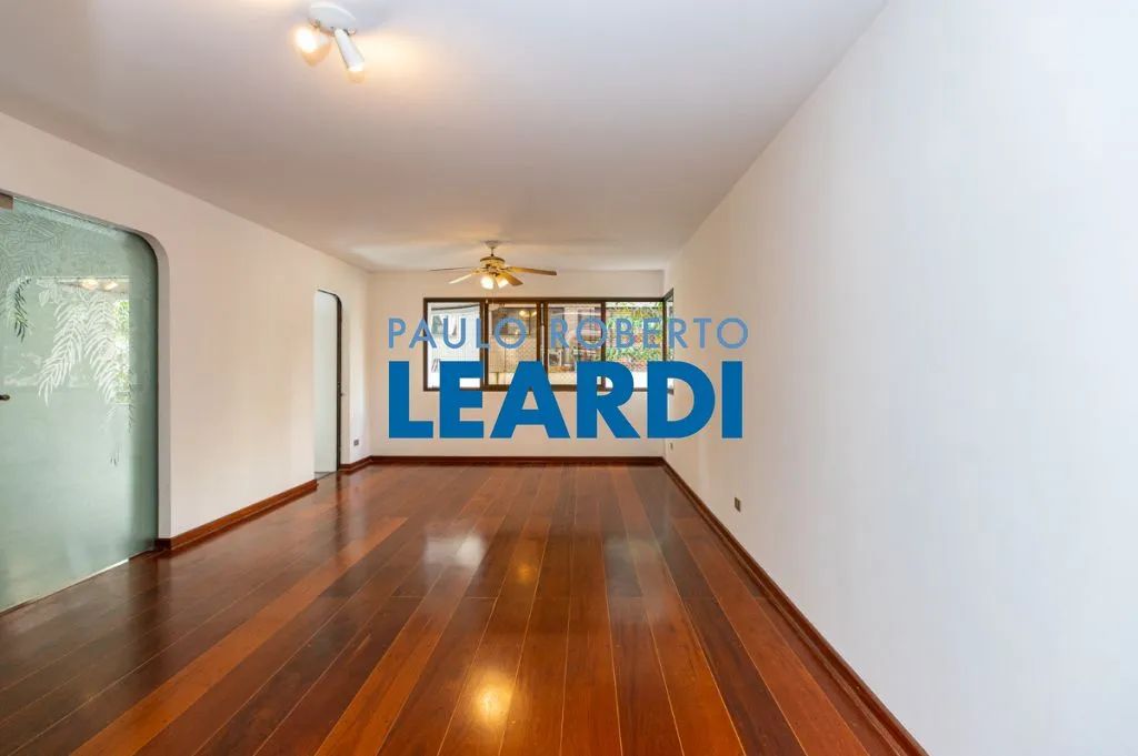 APARTAMENTO - PERDIZES - SP
