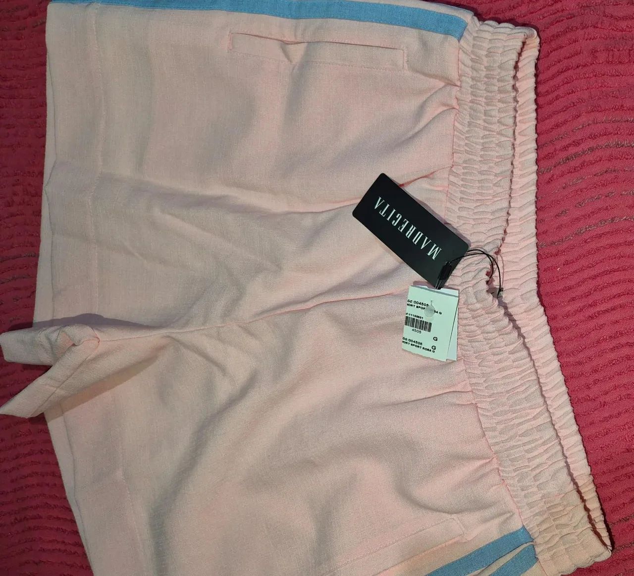 Short MADRECITA  - Foto 4