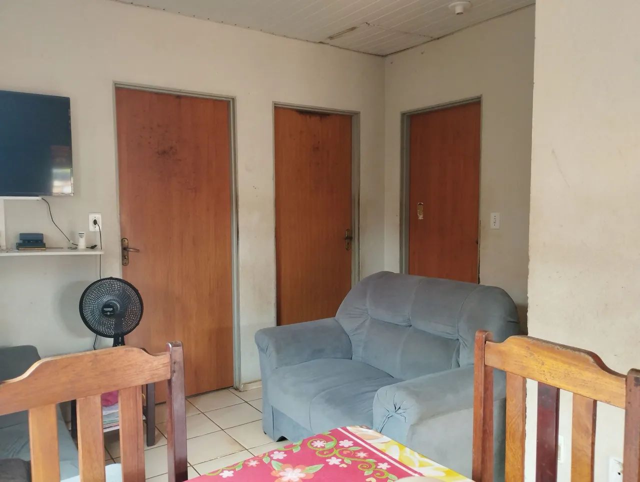 Casa no salvação  - Foto 3
