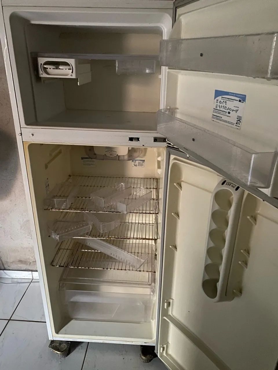 Geladeira  - Foto 5