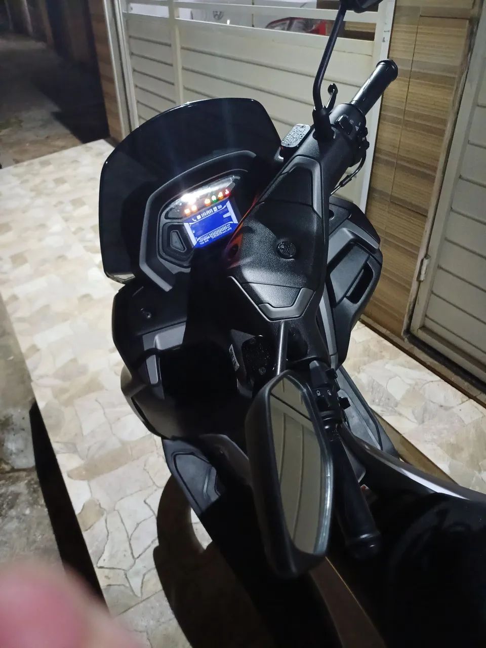Nmax 2025/2025 - Foto 5