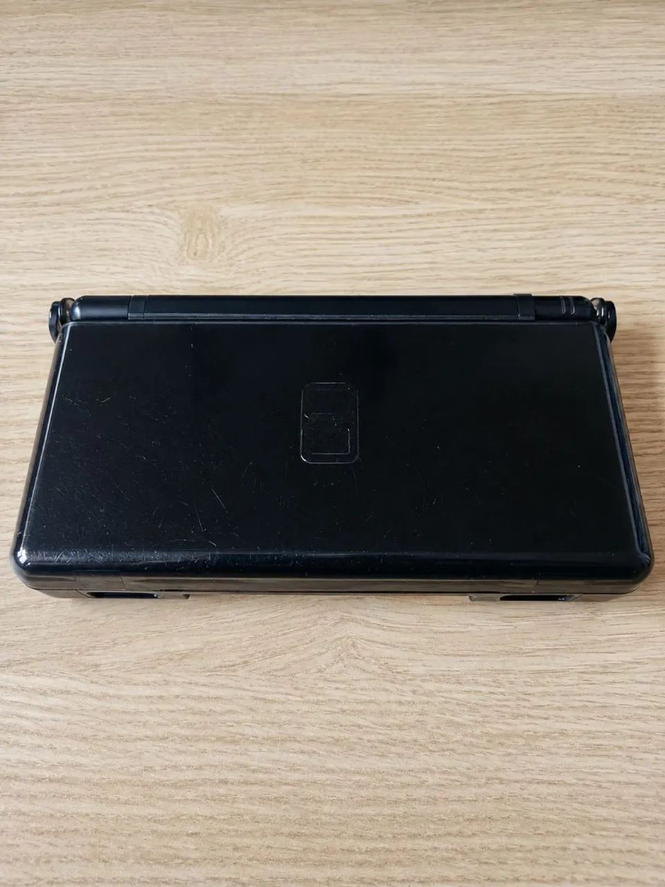 Nintendo DS Lite Preto - Foto 2