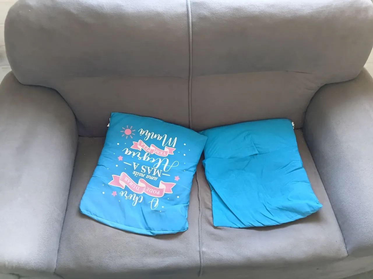 Sofa 2 lugares 