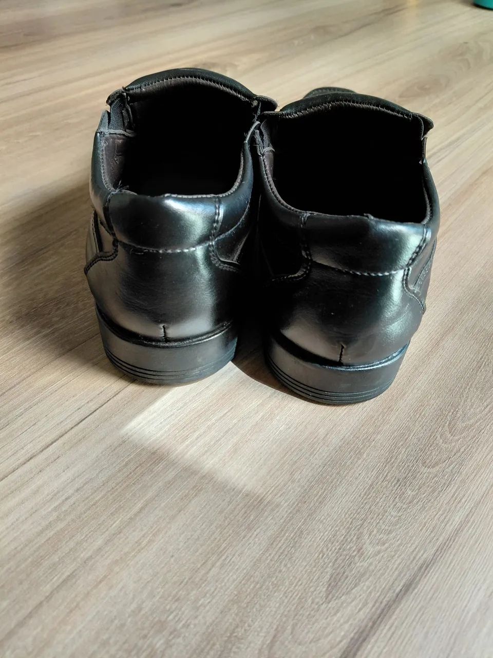 Sapato Social Em perfeito estado - Foto 3